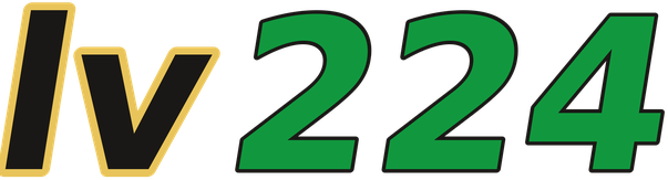 lv224 โลโก้